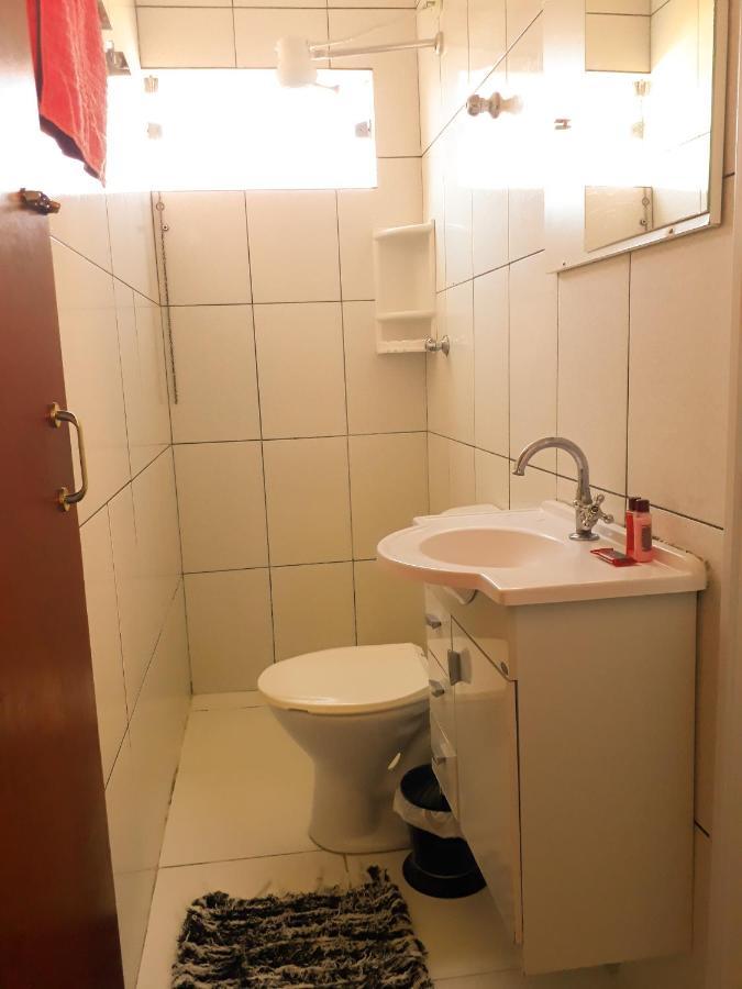 Apartamento Ubatuba 150M Do Mar Maranduba Ngoại thất bức ảnh