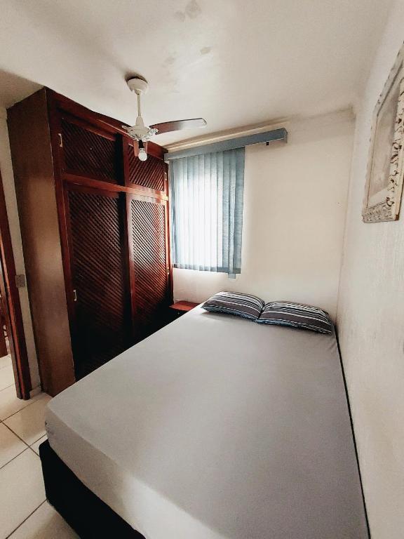 Apartamento Ubatuba 150M Do Mar Maranduba Ngoại thất bức ảnh