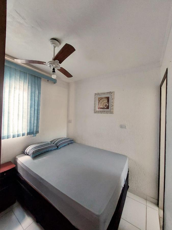 Apartamento Ubatuba 150M Do Mar Maranduba Ngoại thất bức ảnh