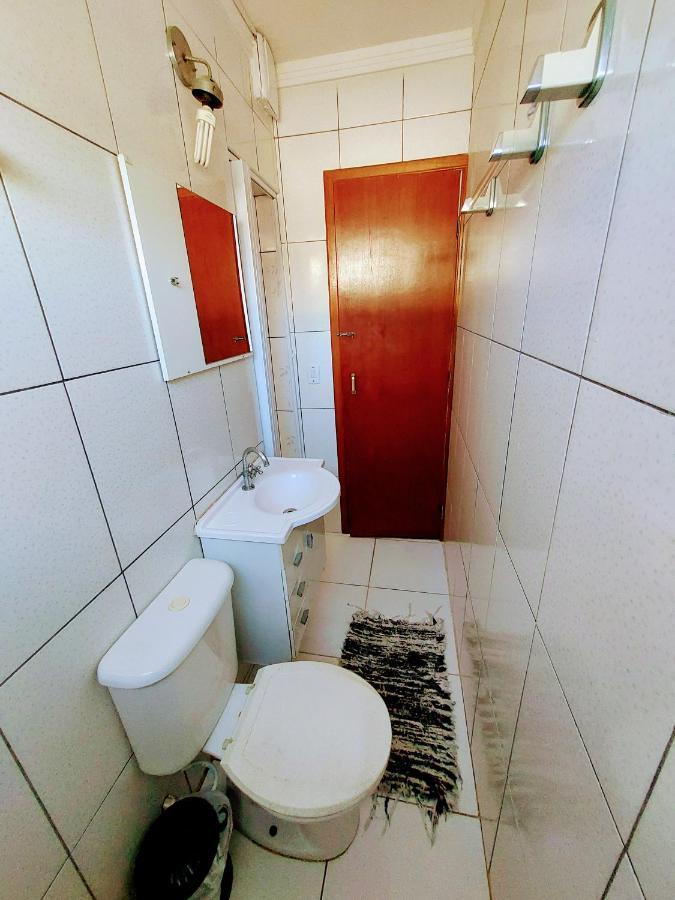 Apartamento Ubatuba 150M Do Mar Maranduba Ngoại thất bức ảnh