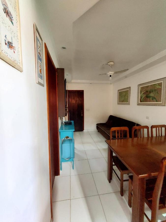 Apartamento Ubatuba 150M Do Mar Maranduba Ngoại thất bức ảnh