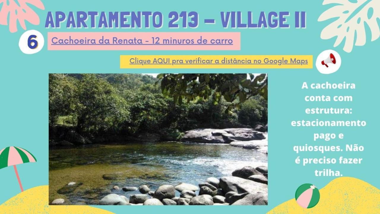 Apartamento Ubatuba 150M Do Mar Maranduba Ngoại thất bức ảnh