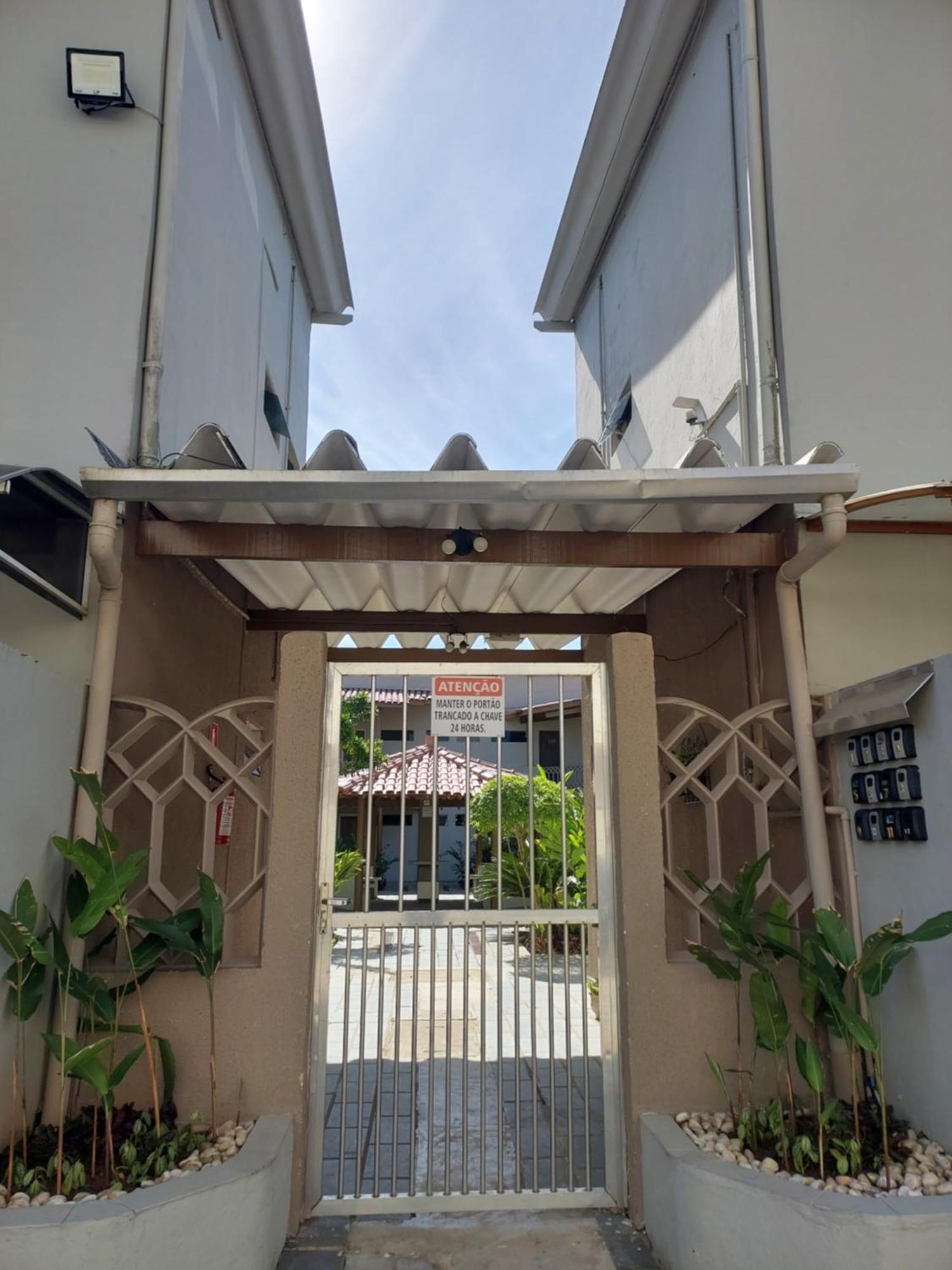 Apartamento Ubatuba 150M Do Mar Maranduba Ngoại thất bức ảnh