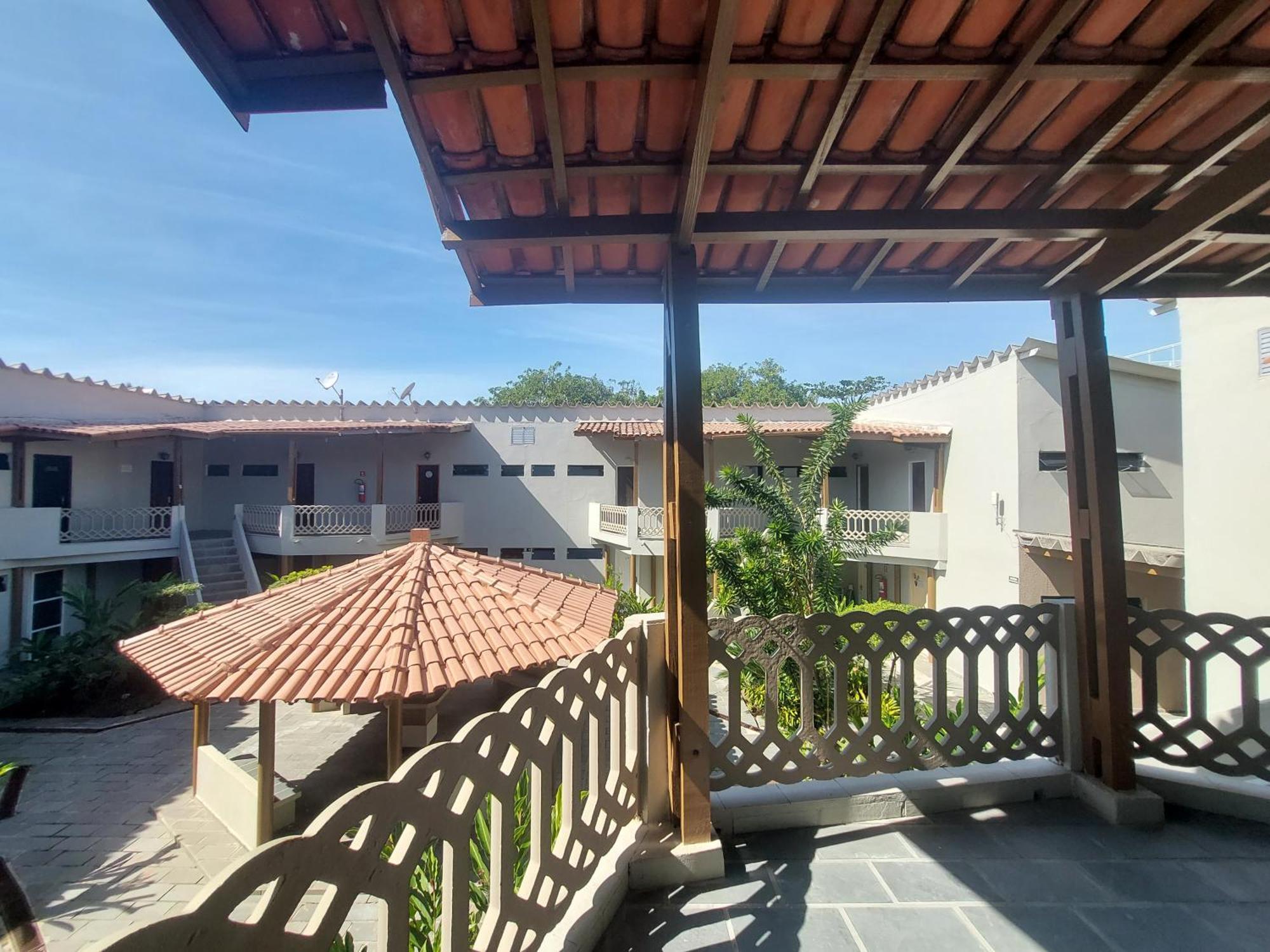 Apartamento Ubatuba 150M Do Mar Maranduba Ngoại thất bức ảnh